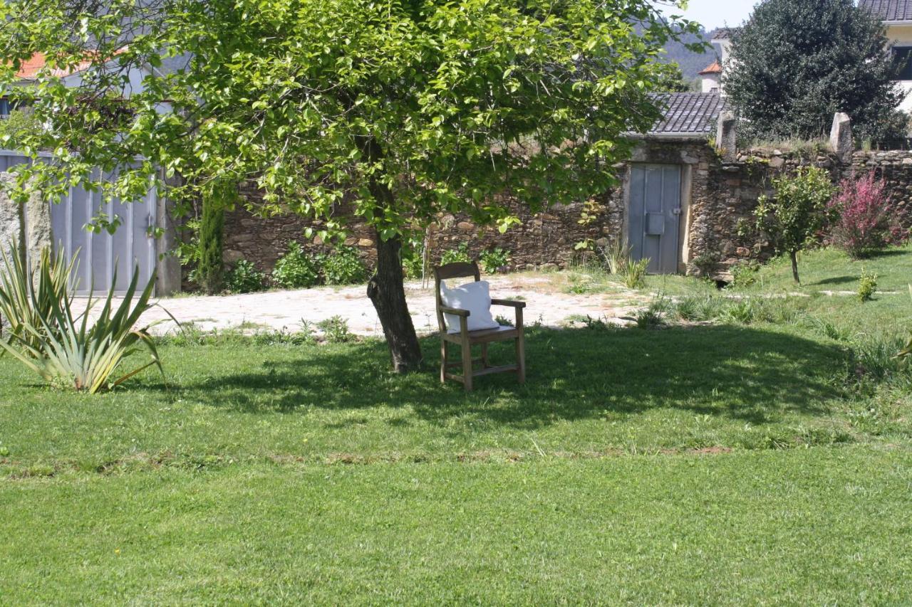 카민하 Casa Da Avo 빌라 외부 사진