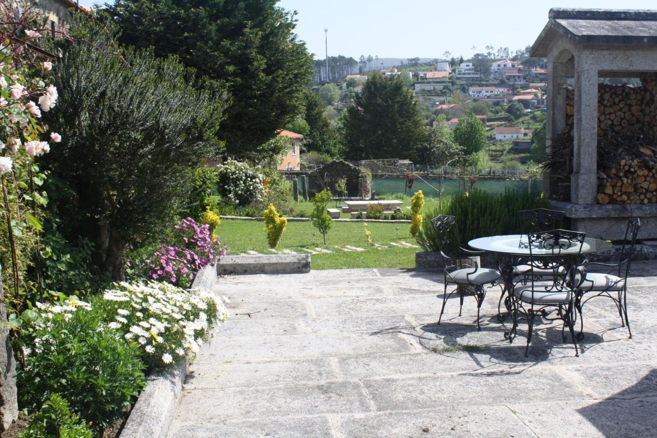 카민하 Casa Da Avo 빌라 외부 사진