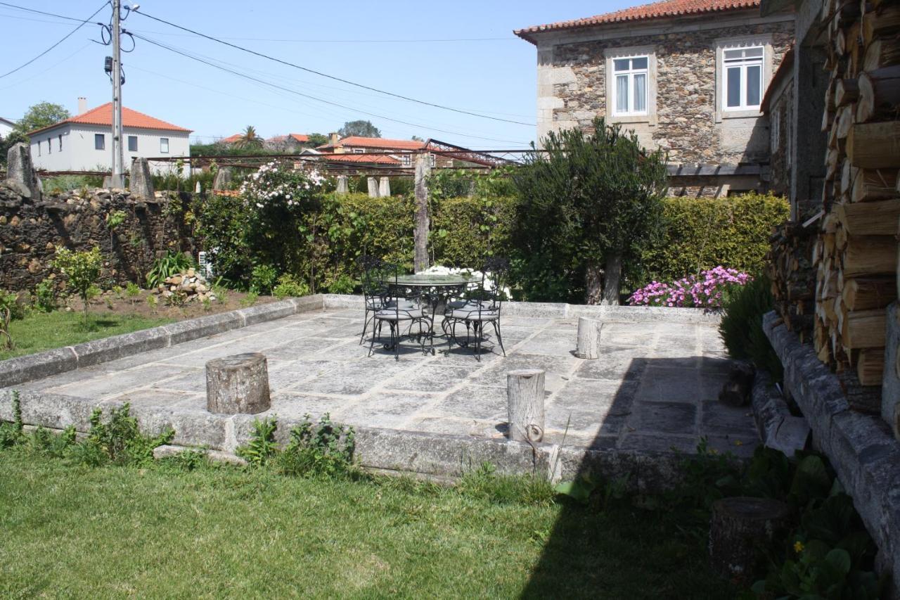카민하 Casa Da Avo 빌라 외부 사진