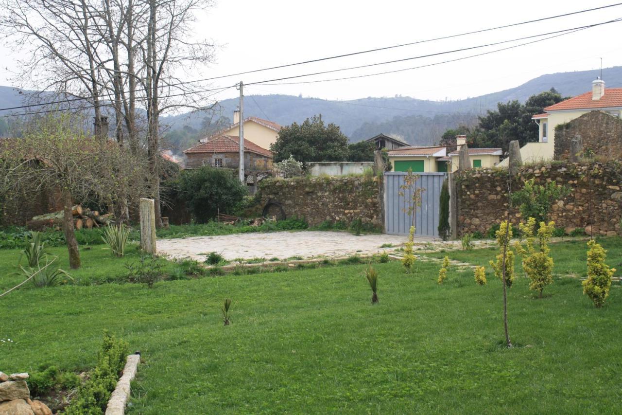 카민하 Casa Da Avo 빌라 외부 사진