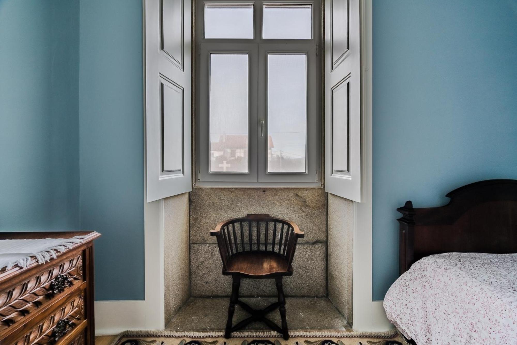 카민하 Casa Da Avo 빌라 외부 사진